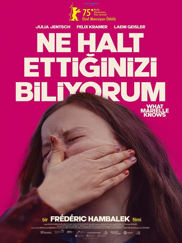Ne Halt Ettiğinizi Biliyorum! - Spor Bursa