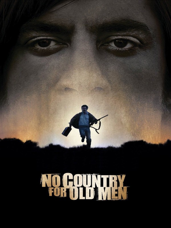 No Country For Old Man - Spor Bursa, Türkiye ve dünyadan tüm spor haberleri