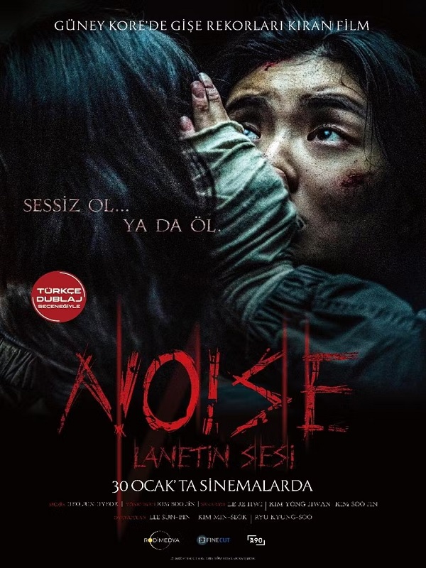 Noise: Lanetin Sesi - Spor Bursa, Türkiye ve dünyadan tüm spor haberleri