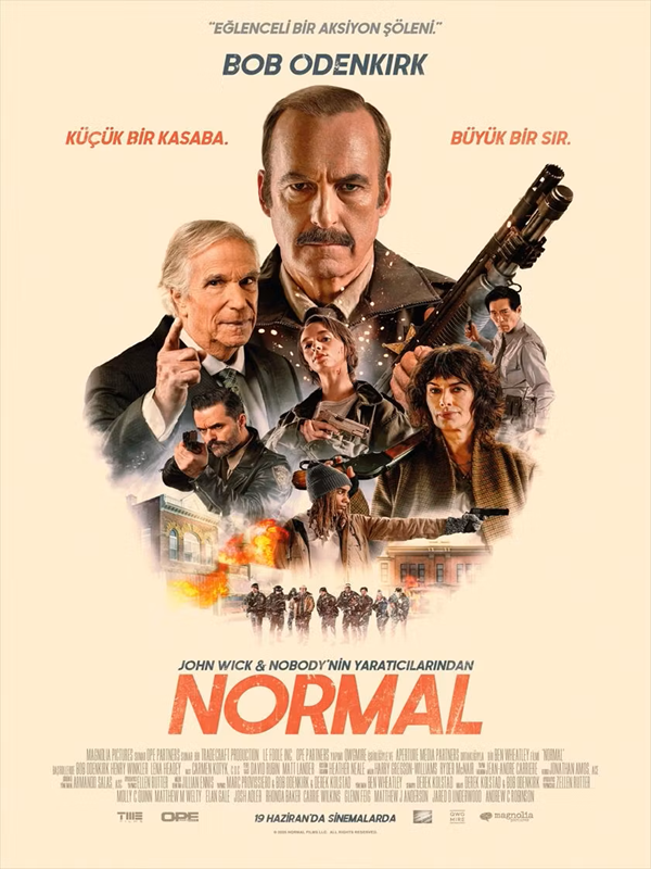 Normal - Spor Bursa, Türkiye ve dünyadan tüm spor haberleri