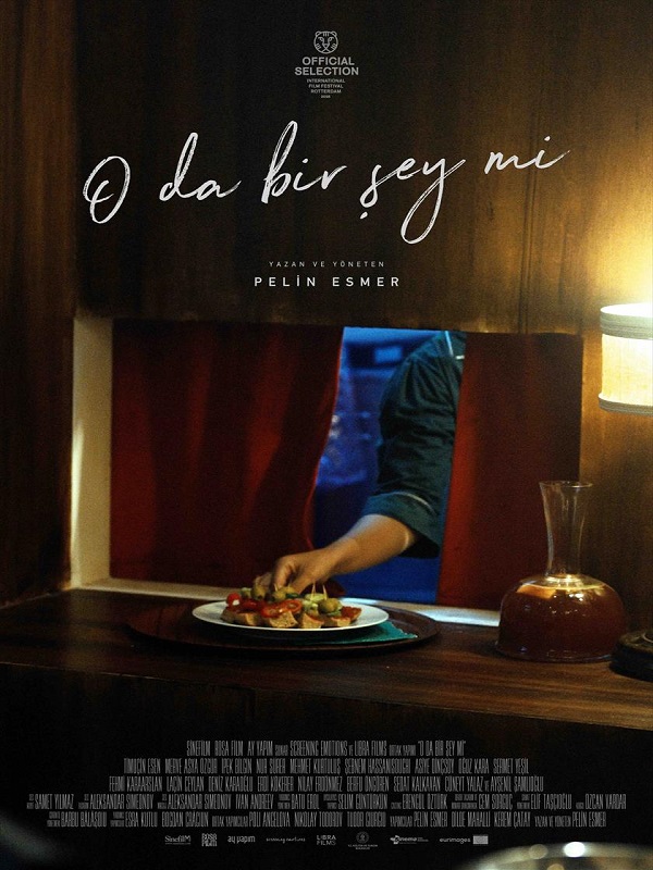 O da Bir Şey mi - Spor Bursa, Türkiye ve dünyadan tüm spor haberleri