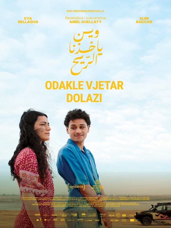 Odakle vjetar dolazi - Spor Bursa