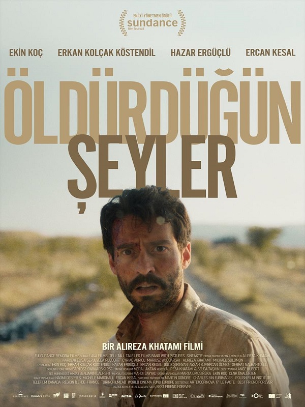 Öldürdüğün Şeyler - Spor Bursa