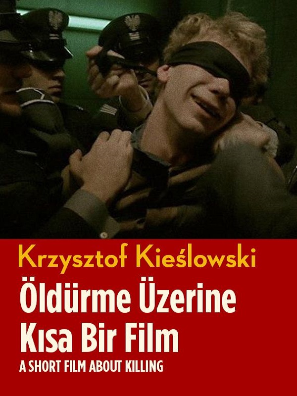 Öldürme Üzerine Kısa Bir Film - Spor Bursa
