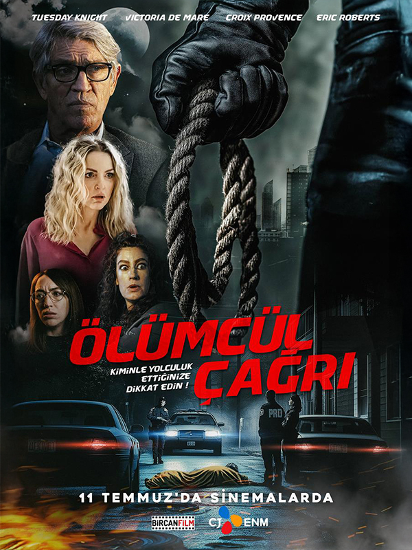 Ölümcül Çağrı - Spor Bursa