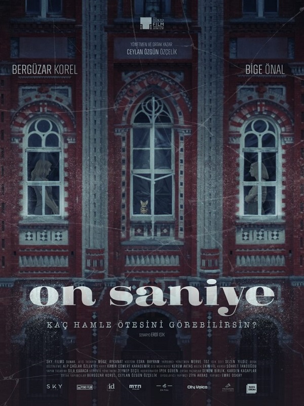 On Saniye - Spor Bursa