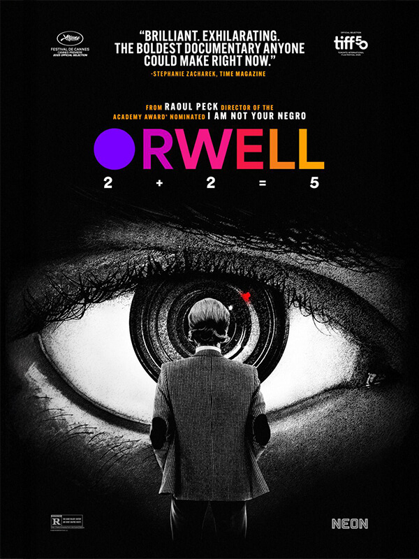 Orwell 2+2=5 - Spor Bursa, Türkiye ve dünyadan tüm spor haberleri