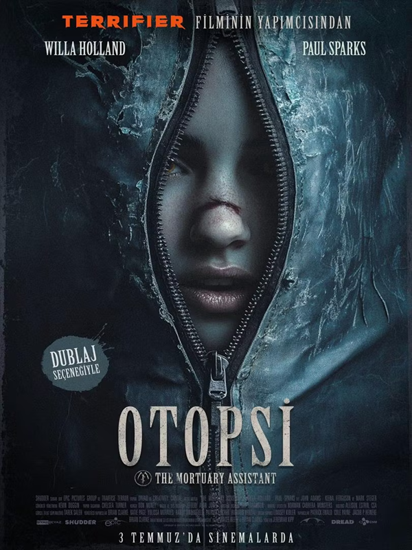 Otopsi - Spor Bursa, Türkiye ve dünyadan tüm spor haberleri