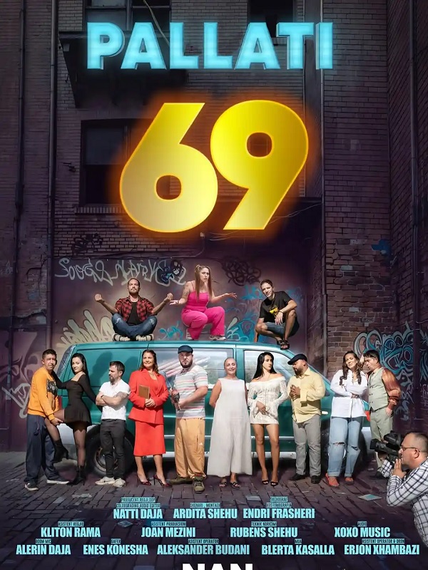 Pallati 69 - Spor Bursa, Türkiye ve dünyadan tüm spor haberleri