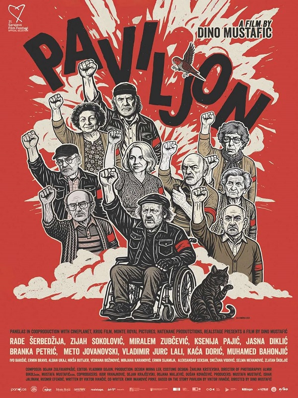 Paviljon - Spor Bursa, Türkiye ve dünyadan tüm spor haberleri