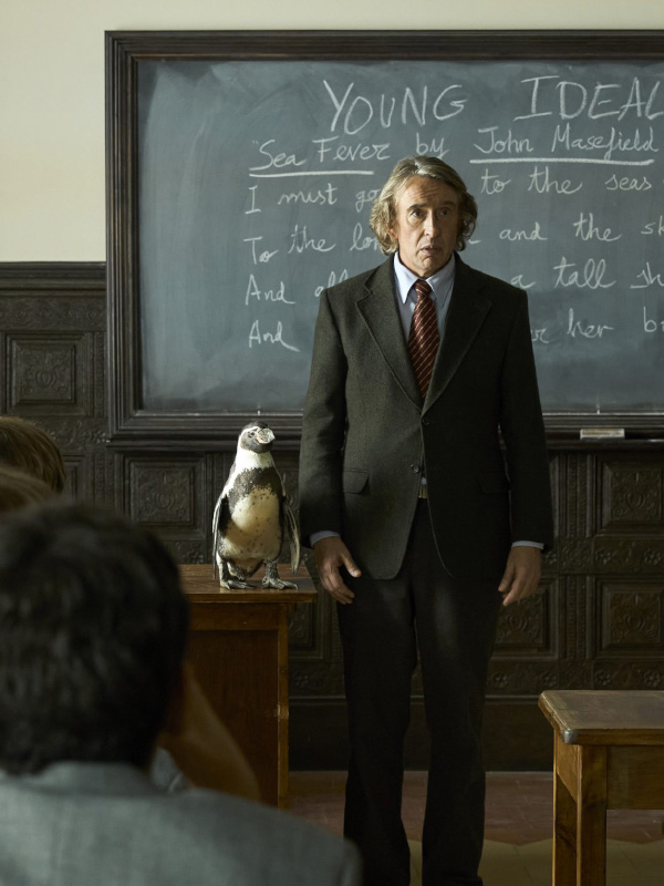 Penguen Dersleri - Spor Bursa, Türkiye ve dünyadan tüm spor haberleri