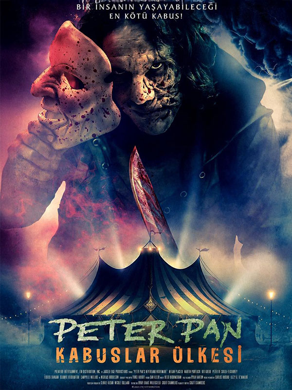 Peter Pan Kabuslar Ülkesi - Spor Bursa, Türkiye ve dünyadan tüm spor haberleri