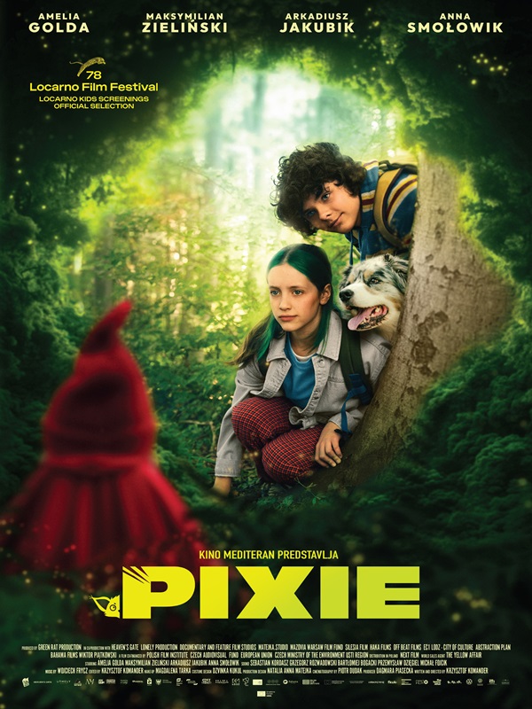 Pixie - Spor Bursa, Türkiye ve dünyadan tüm spor haberleri