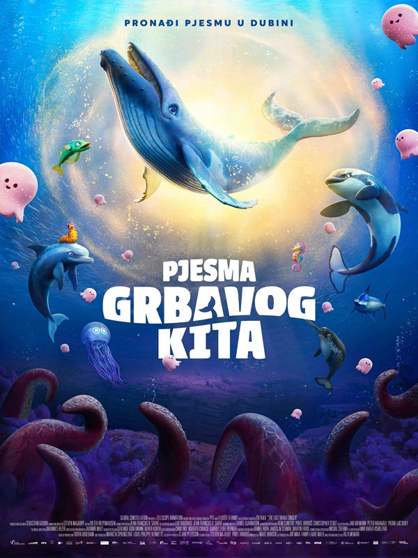 Pjesma grbavog kita - SINK - Spor Bursa, Türkiye ve dünyadan tüm spor haberleri