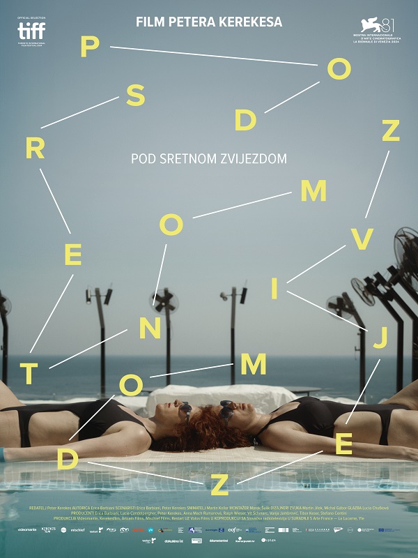 Pod sretnom zvijezdom - Spor Bursa