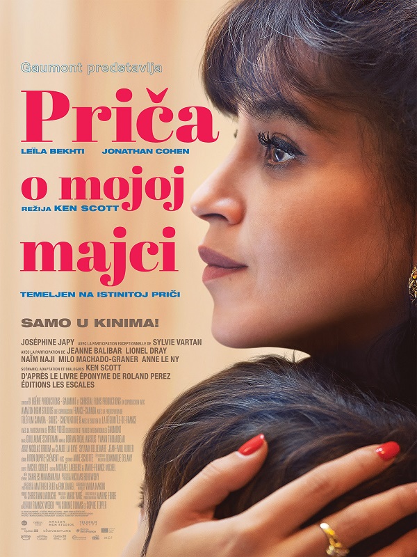 Priča o mojoj majci - Spor Bursa