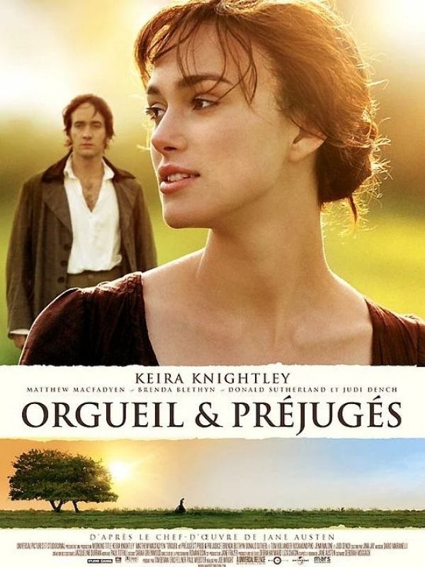 Pride And Prejudice / Aşk Ve Gurur - Spor Bursa, Türkiye ve dünyadan tüm spor haberleri