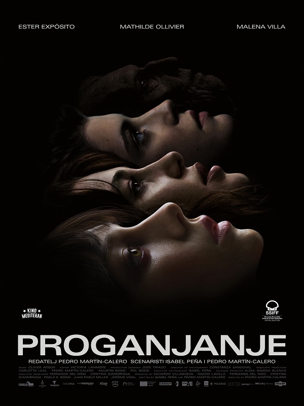 Proganjanje - Spor Bursa