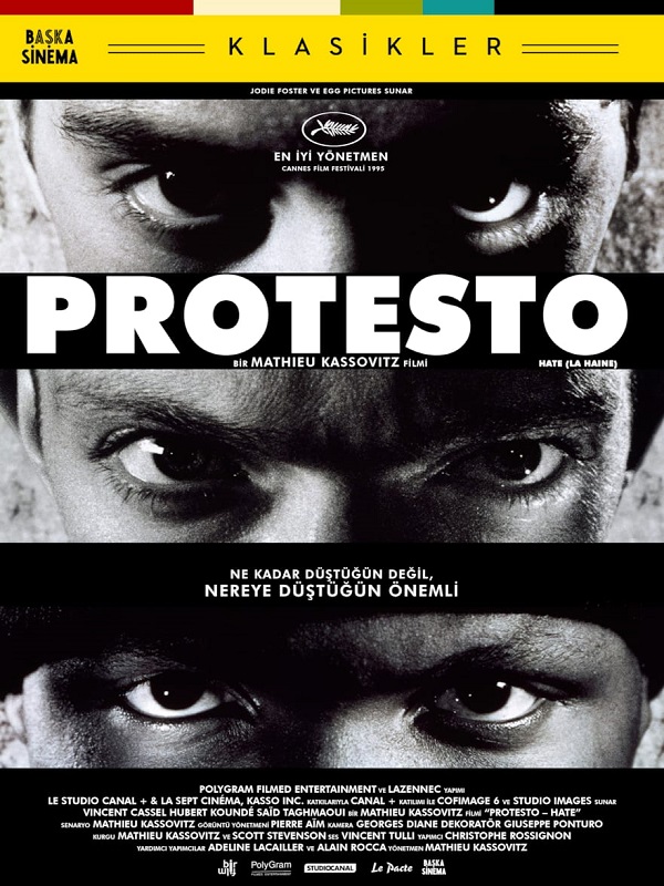 Protesto - Spor Bursa