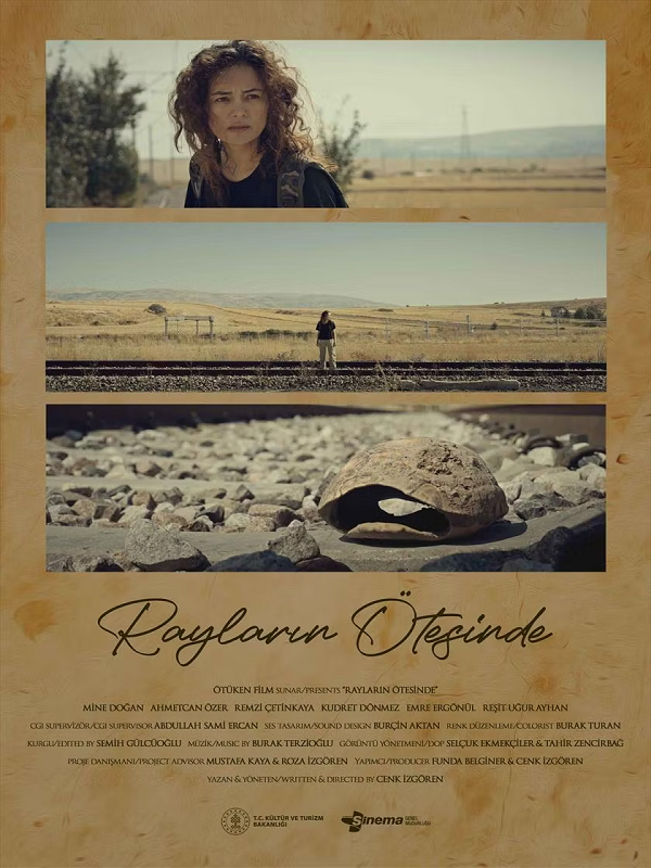 Rayların Ötesinde - Spor Bursa, Türkiye ve dünyadan tüm spor haberleri