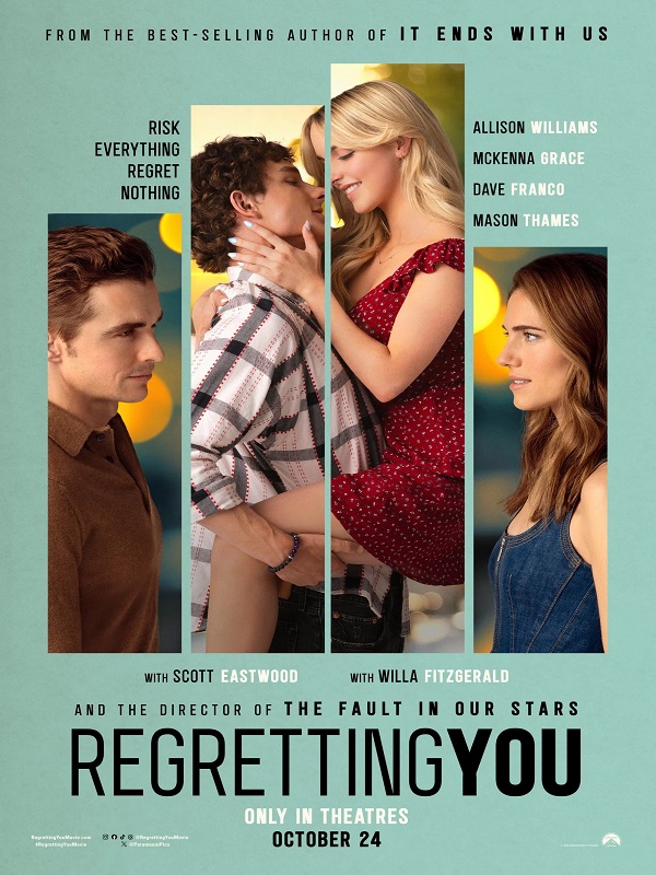 Regretting You - Spor Bursa, Türkiye ve dünyadan tüm spor haberleri