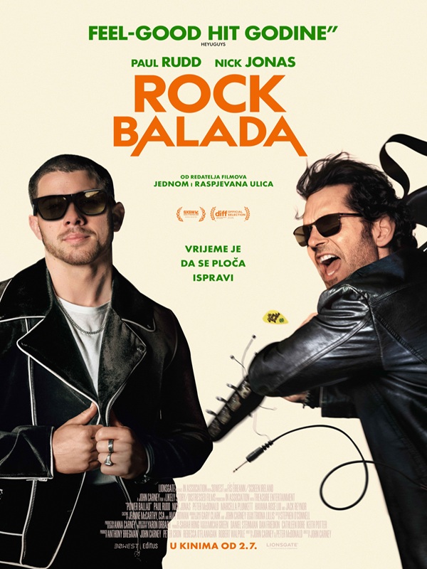 Rock balada - Spor Bursa, Türkiye ve dünyadan tüm spor haberleri
