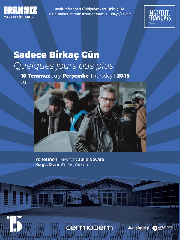 Sadece Birkaç Gün - Spor Bursa