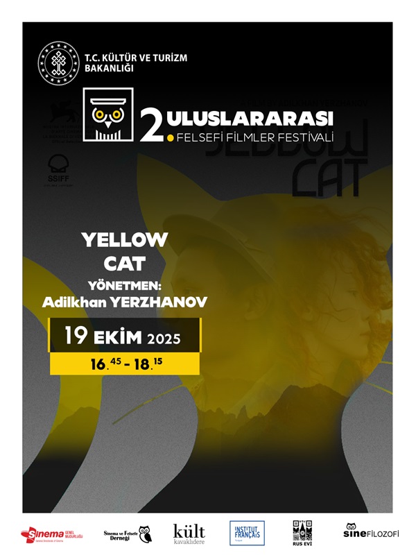 Sarı Kedi - Spor Bursa, Türkiye ve dünyadan tüm spor haberleri