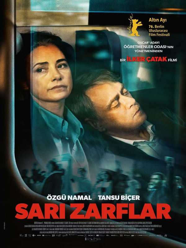 Sarı Zarflar - Spor Bursa, Türkiye ve dünyadan tüm spor haberleri