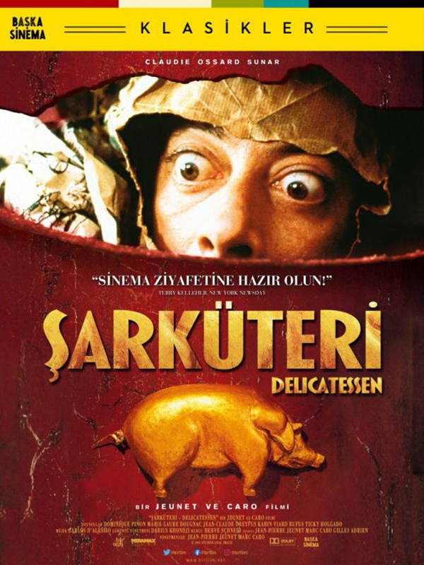 Şarküteri - Spor Bursa, Türkiye ve dünyadan tüm spor haberleri