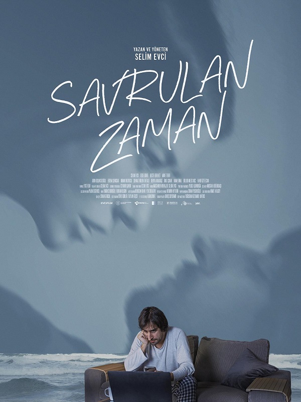 Savrulan Zaman - Spor Bursa