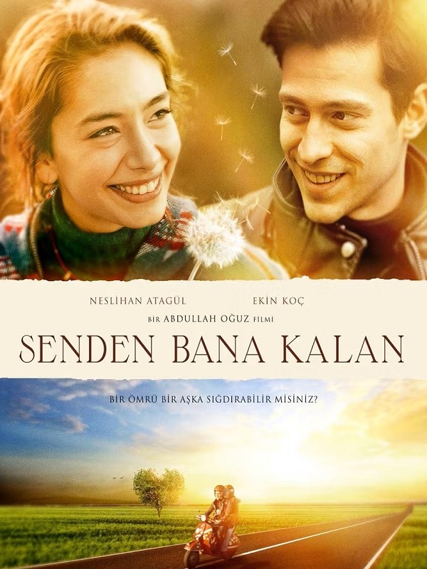 Senden Bana Kalan - Spor Bursa, Türkiye ve dünyadan tüm spor haberleri