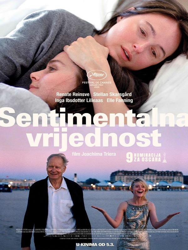 Sentimentalna vrijednost - Spor Bursa, Türkiye ve dünyadan tüm spor haberleri