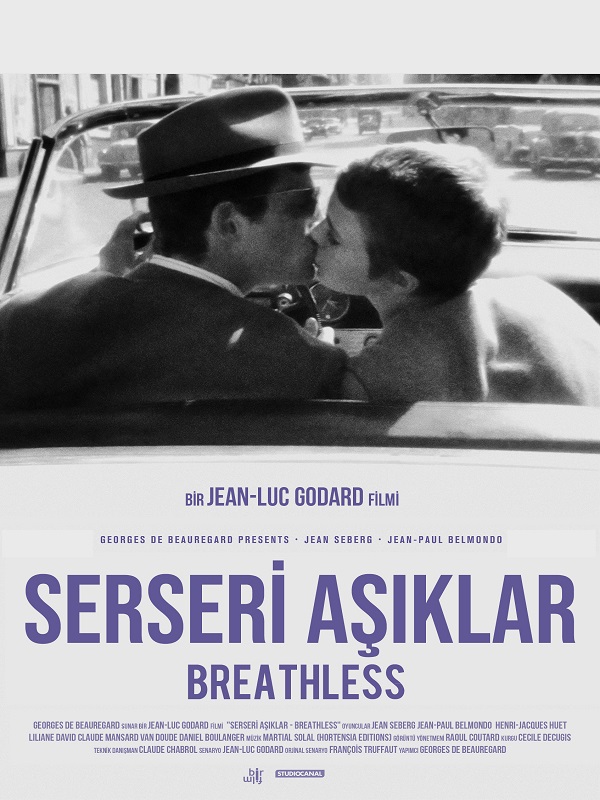 Serseri Aşıklar - Spor Bursa