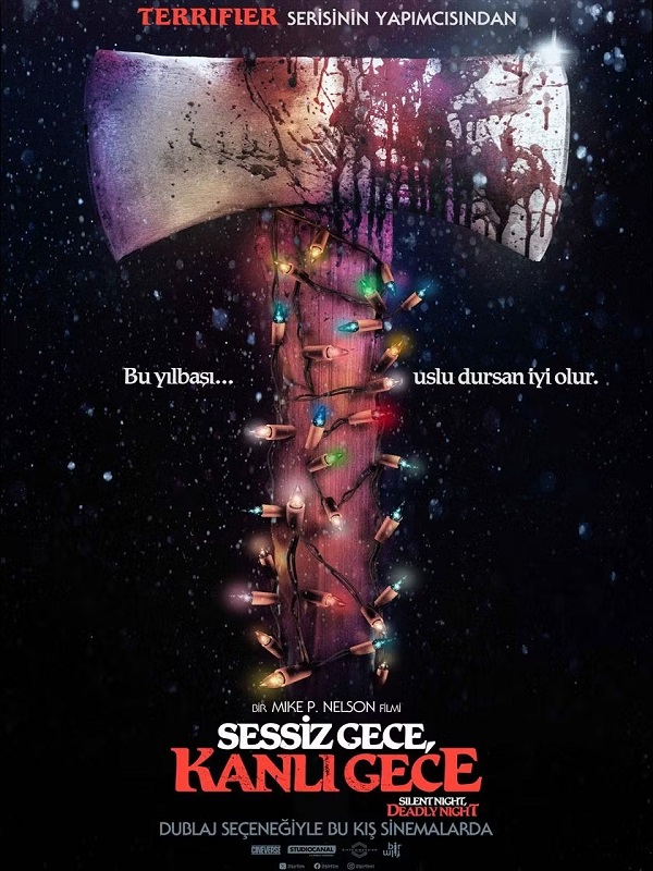 Sessiz Gece, Kanlı Gece - Spor Bursa, Türkiye ve dünyadan tüm spor haberleri