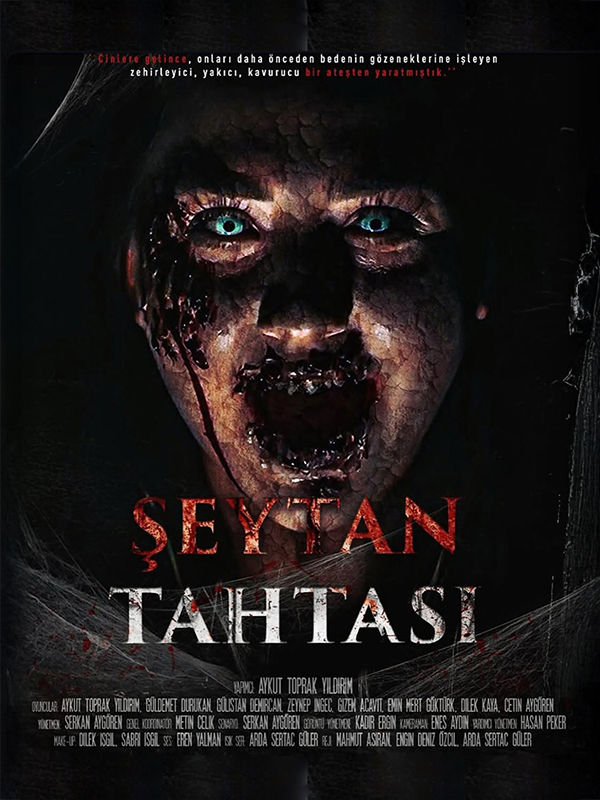 Şeytan Tahtası - Spor Bursa