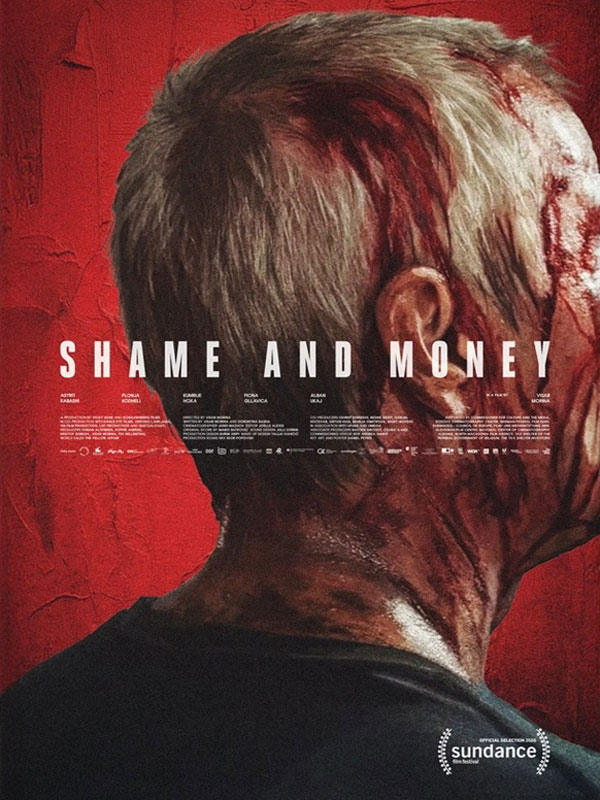 Shame and Money - Spor Bursa, Türkiye ve dünyadan tüm spor haberleri