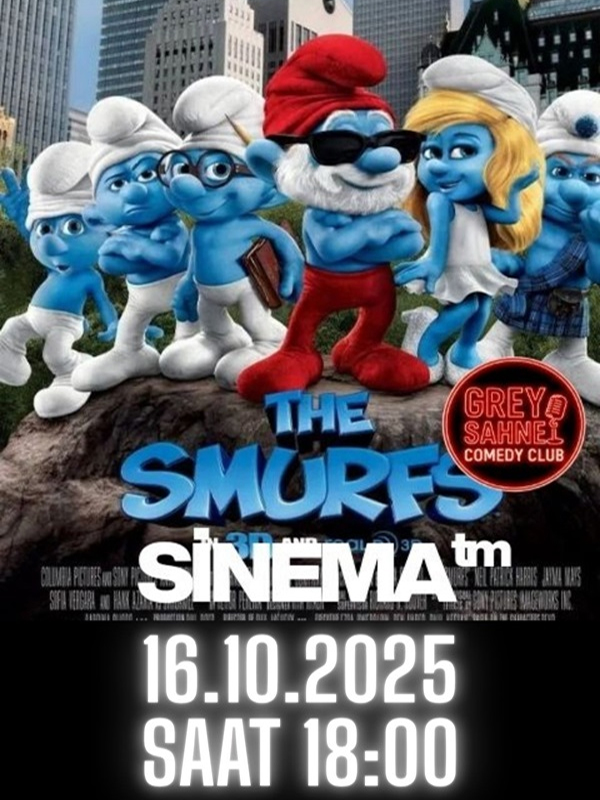 Şirinler - Spor Bursa, Türkiye ve dünyadan tüm spor haberleri