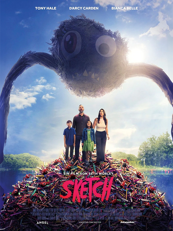 Sketch - Spor Bursa, Türkiye ve dünyadan tüm spor haberleri