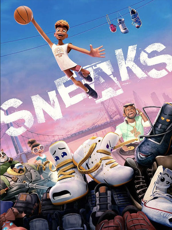 Sneaks - Spor Bursa, Türkiye ve dünyadan tüm spor haberleri