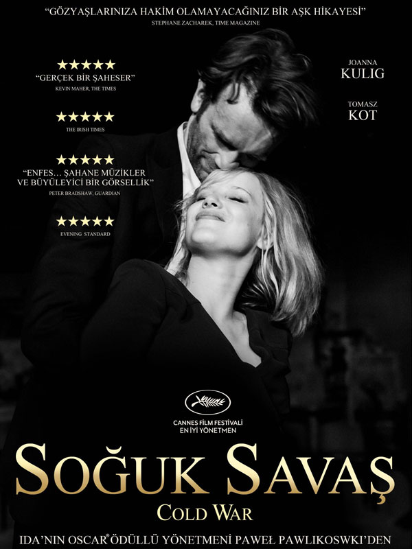 Soğuk Savaş - Spor Bursa