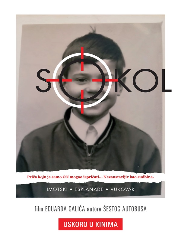 Sokol - nezaustavljiv kao sudbina - Spor Bursa, Türkiye ve dünyadan tüm spor haberleri