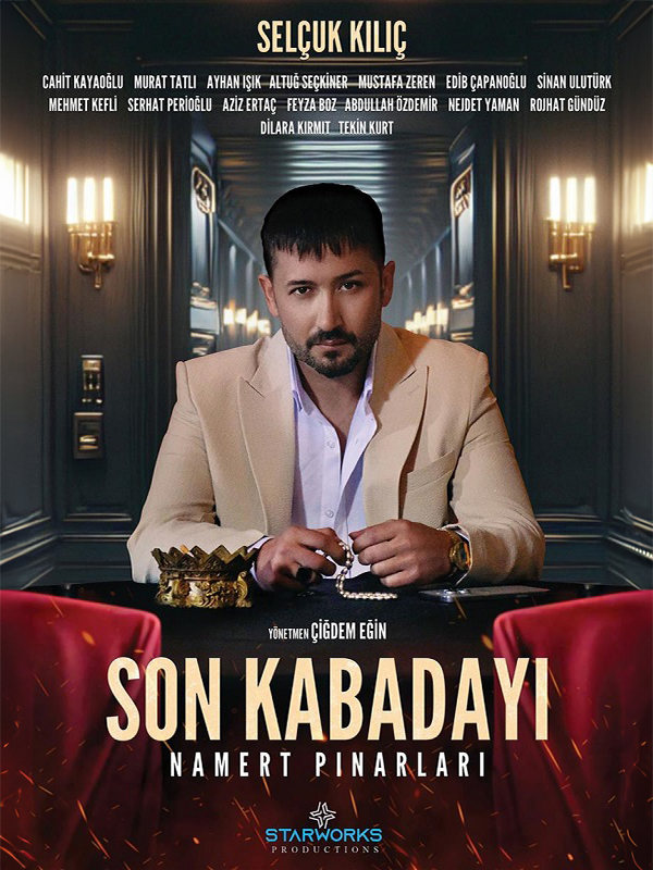 Son Kabadayı - Spor Bursa, Türkiye ve dünyadan tüm spor haberleri