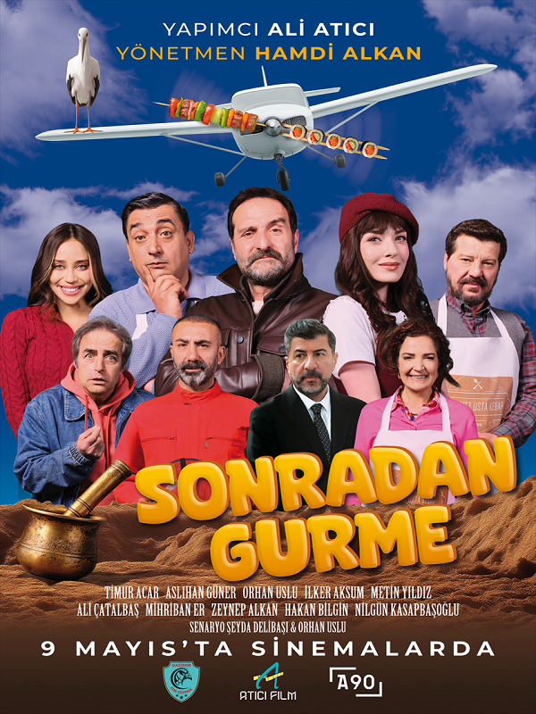 Sonradan Gurme - Spor Bursa