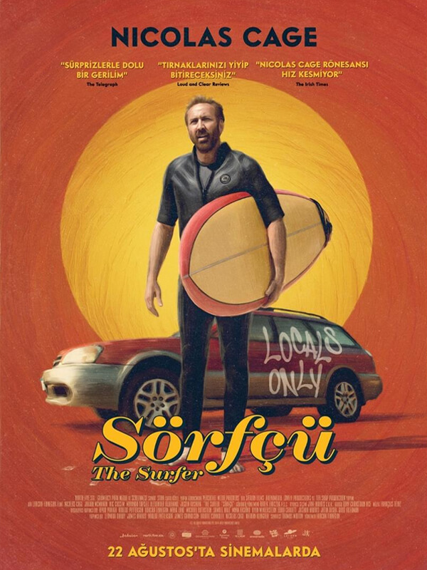 Sörfçü - Spor Bursa, Türkiye ve dünyadan tüm spor haberleri