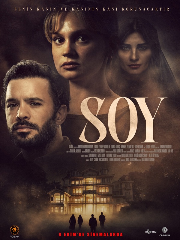 Soy - Spor Bursa, Türkiye ve dünyadan tüm spor haberleri