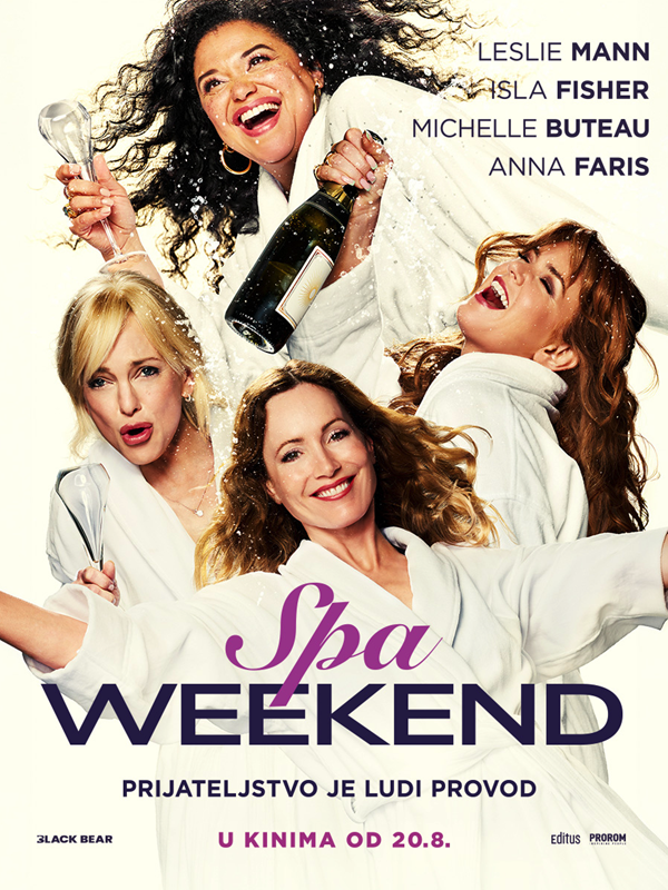 Spa weekend - Spor Bursa, Türkiye ve dünyadan tüm spor haberleri