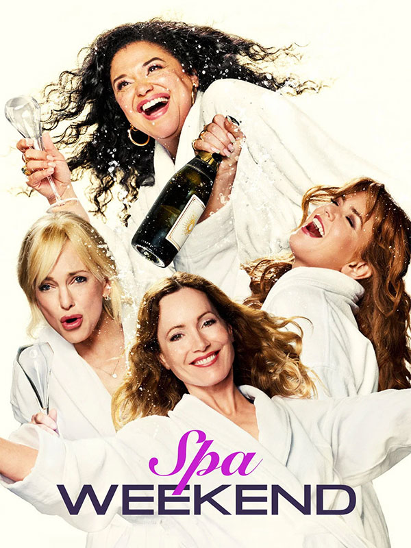 Spa Weekend - Spor Bursa, Türkiye ve dünyadan tüm spor haberleri