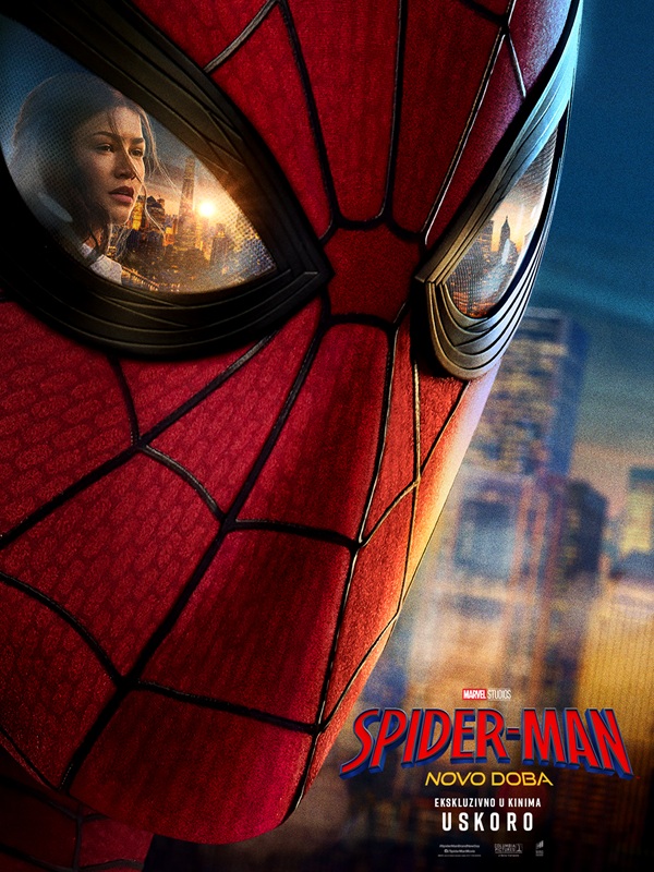 Spider-Man: Novo doba - Spor Bursa, Türkiye ve dünyadan tüm spor haberleri