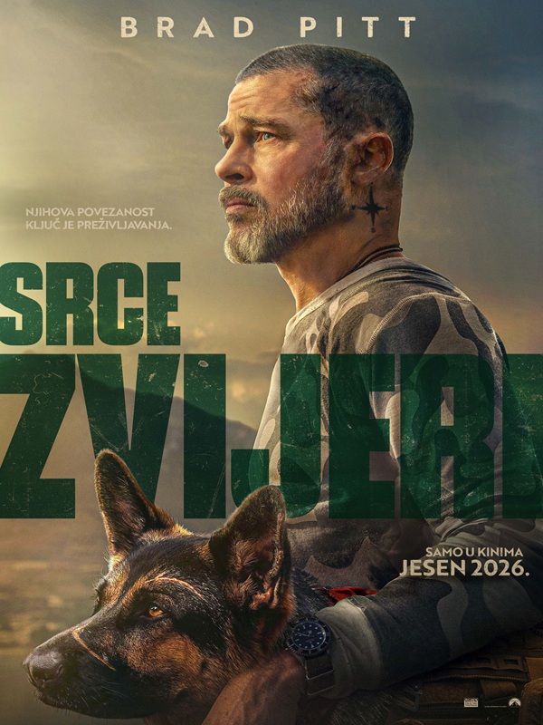 Srce zvijeri - Spor Bursa, Türkiye ve dünyadan tüm spor haberleri
